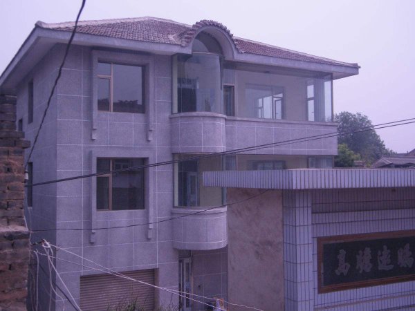 如何挑選真石漆？